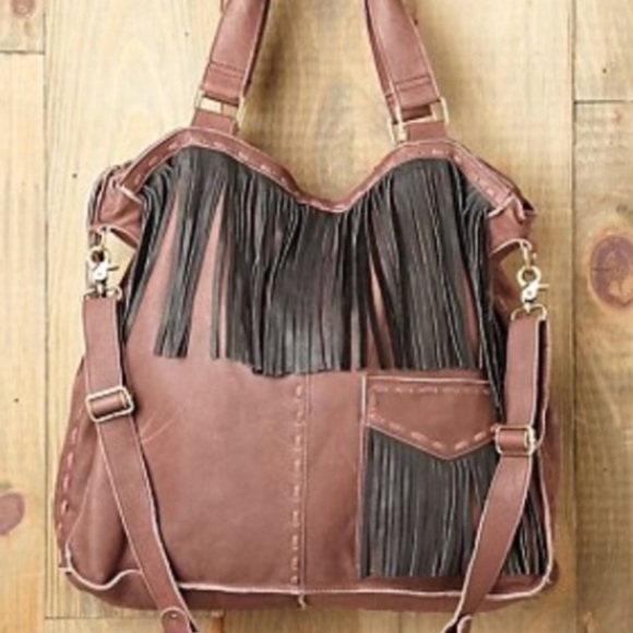 Free People Handbags - Free People Tote